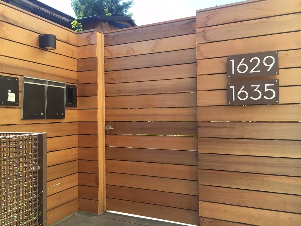 Reliable outdoor landscaping for outdoor upgrades across Richmond, CA - Siteworks Landscape