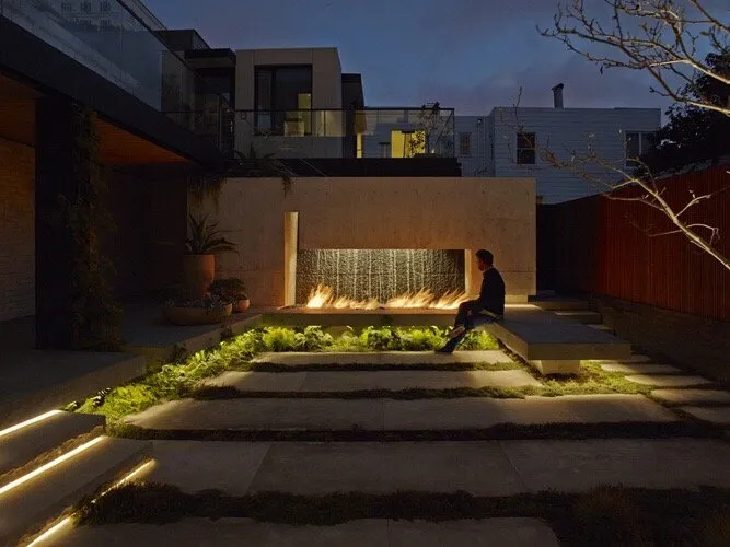 Affordable residential landscaping in Richmond, CA - Siteworks Landscape