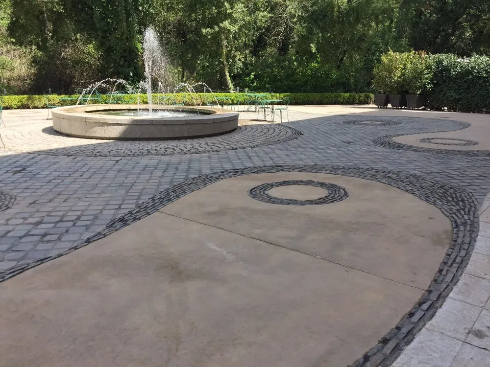 Affordable landscape design for residential properties across Richmond, CA - Siteworks Landscape