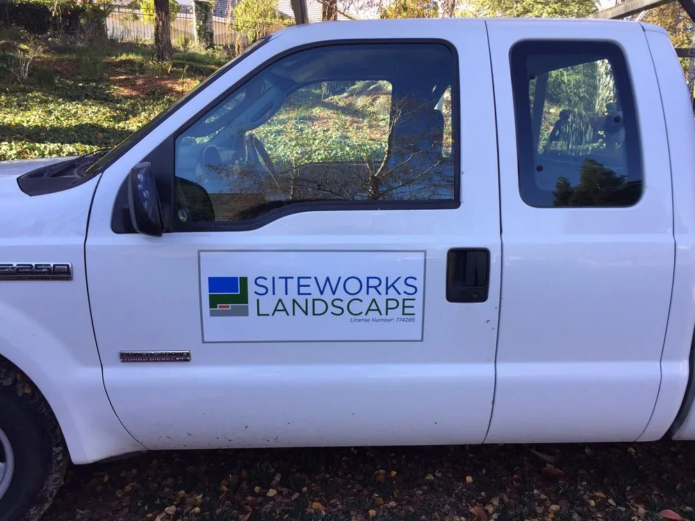 Affordable landscape installation for residential properties across Richmond, CA - Siteworks Landscape