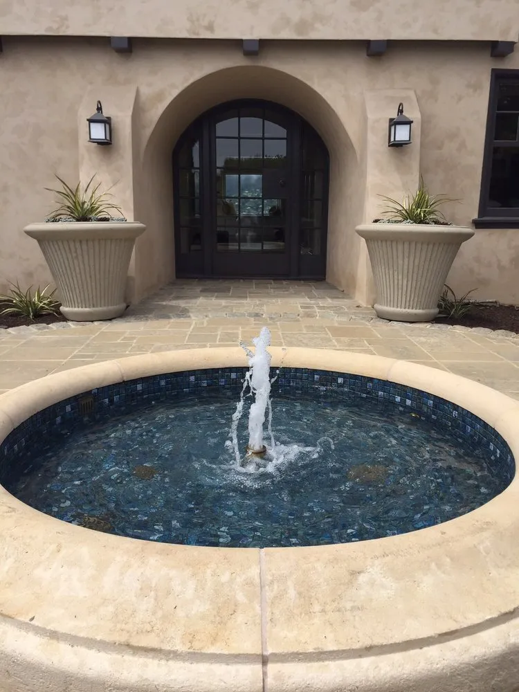 Local outdoor landscaping experts serving Richmond, CA - Siteworks Landscape