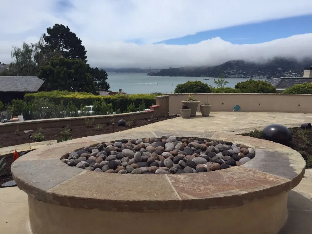 Top-rated residential landscaping experts serving Richmond, CA - Siteworks Landscape