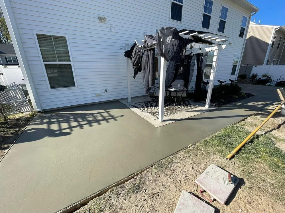 Expert yard maintenance experts serving Chesapeake, VA - Siteworks Solutions