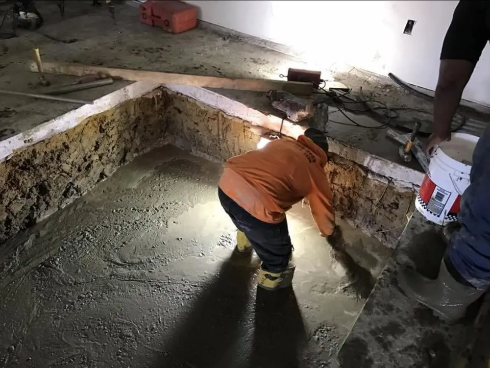 Custom outdoor landscaping experts serving Chesapeake, VA - Siteworks Solutions