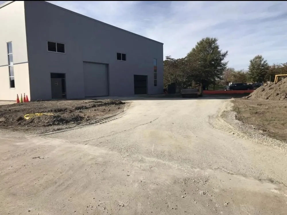 Trusted landscaping services experts serving Chesapeake, VA - Siteworks Solutions