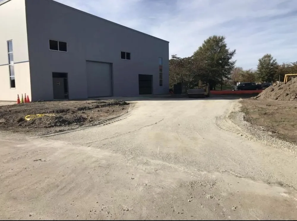 Affordable residential landscaping in Chesapeake, VA by Siteworks Solutions