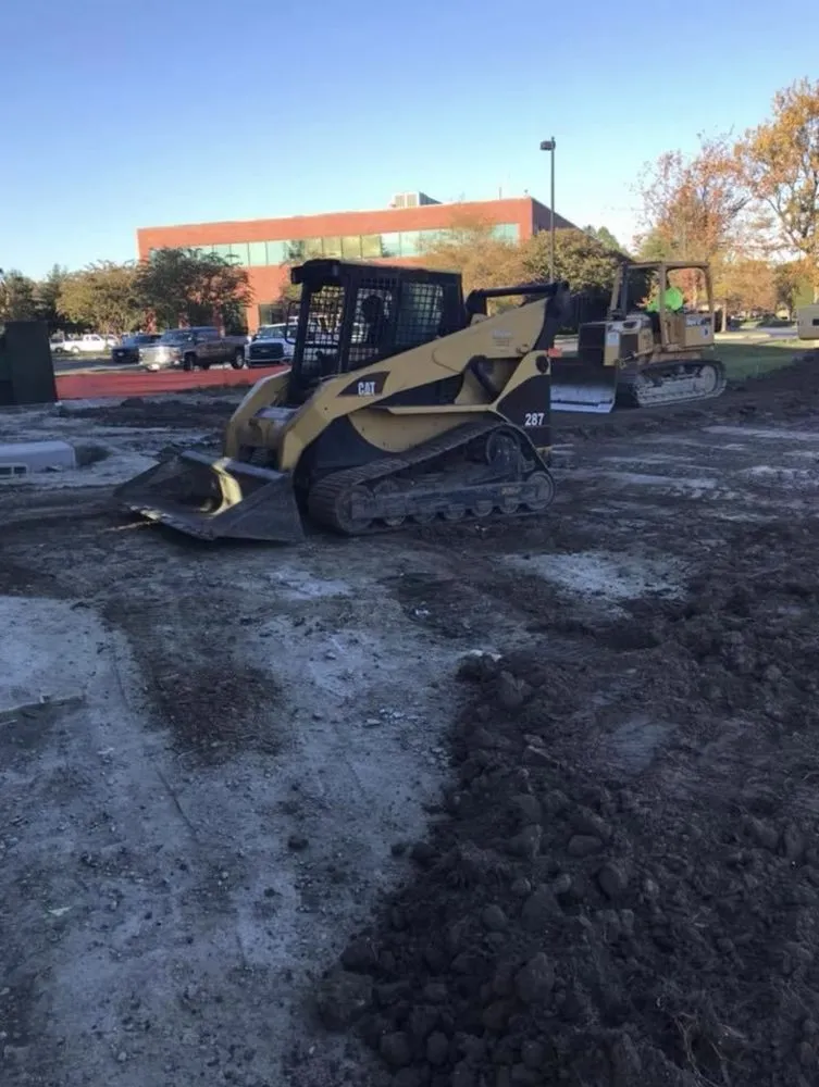 Local landscape installation for outdoor upgrades across Chesapeake, VA - Siteworks Solutions