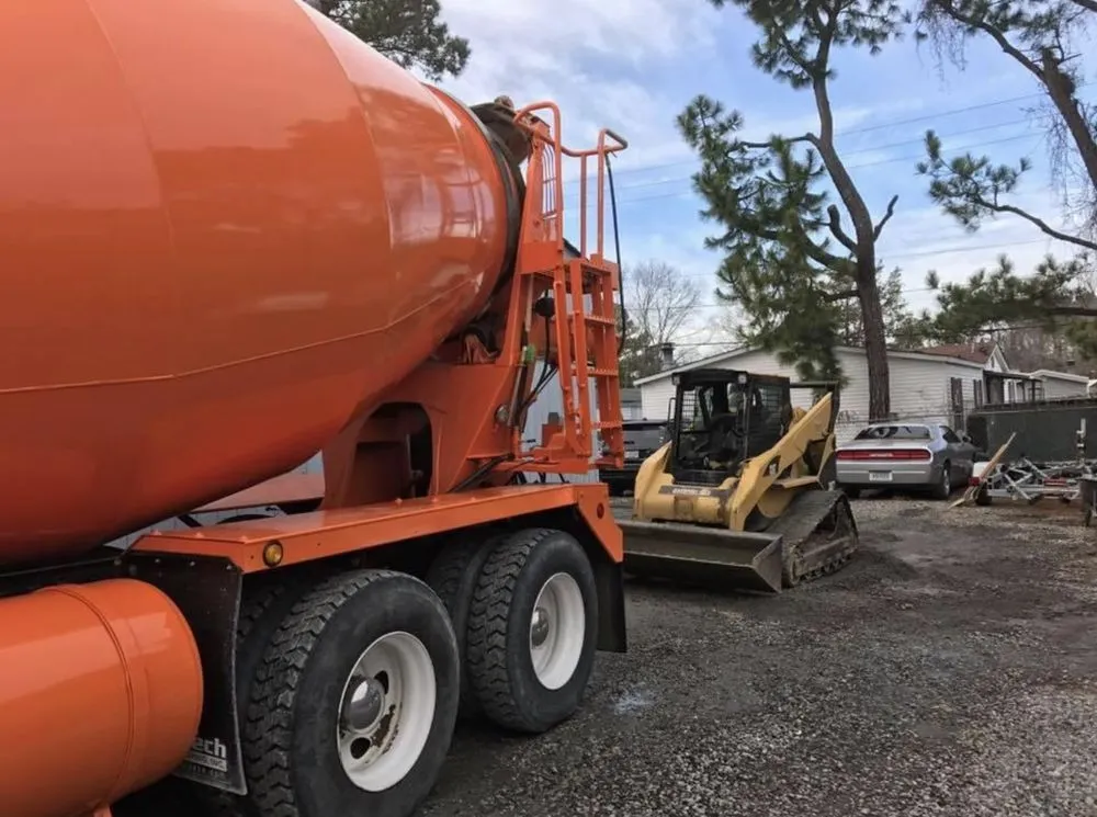 Trusted residential landscaping experts serving Chesapeake, VA - Siteworks Solutions