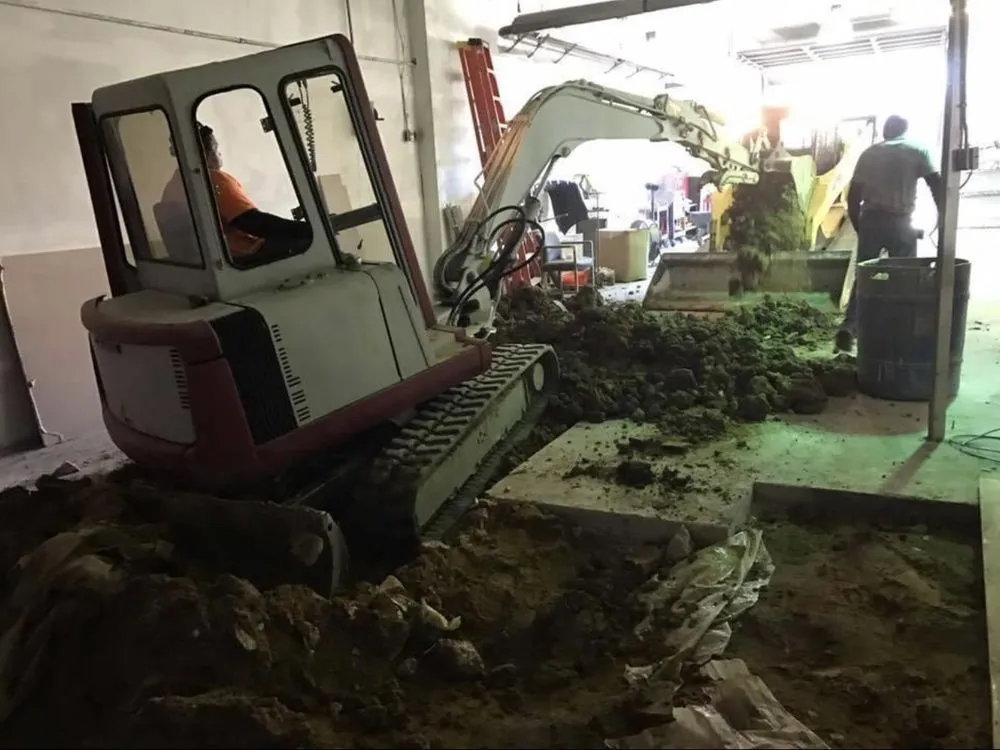 Expert landscape installation for homes across Chesapeake, VA - Siteworks Solutions