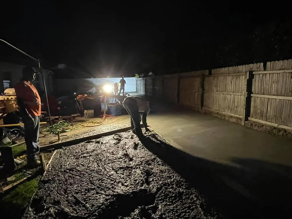 Local lawn mowing service experts serving Chesapeake, VA - Siteworks Solutions