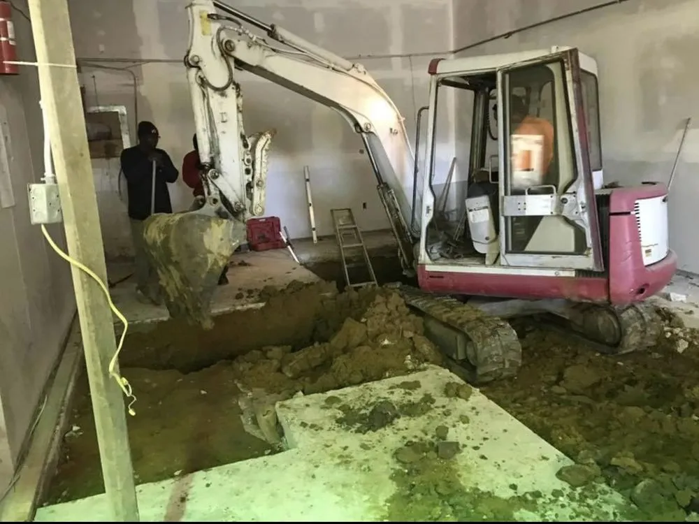 Reliable residential landscaping for outdoor upgrades across Chesapeake, VA - Siteworks Solutions