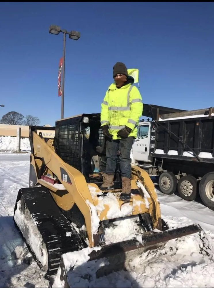 Top-rated residential landscaping with custom design across Chesapeake, VA - Siteworks Solutions