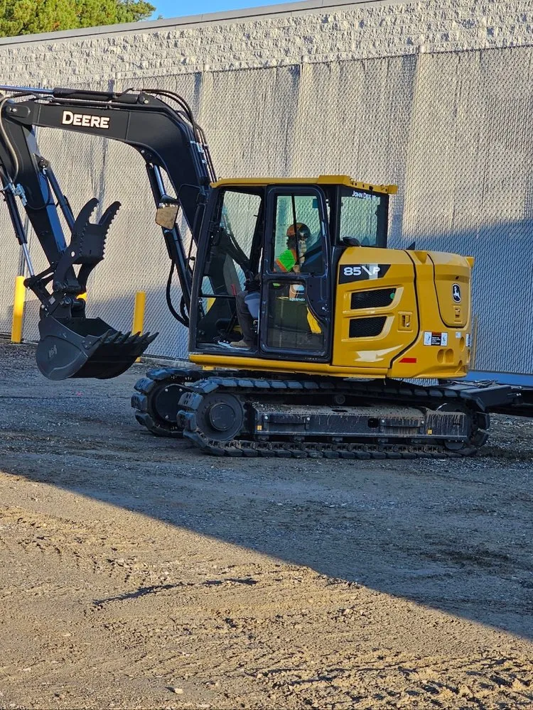 Trusted residential landscaping in Jonesboro, AR by Siteworx Construction