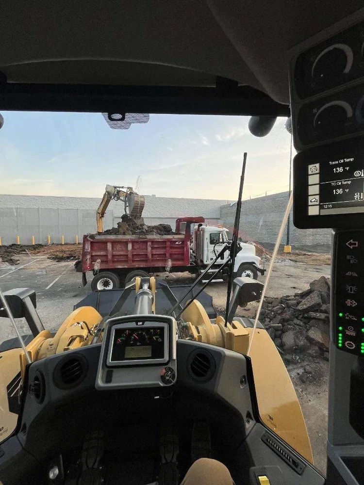 Top-rated yard cleanup service in Jonesboro, AR - Siteworx Construction