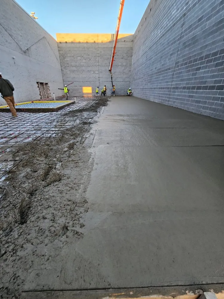 Professional landscaping services experts serving Jonesboro, AR - Siteworx Construction