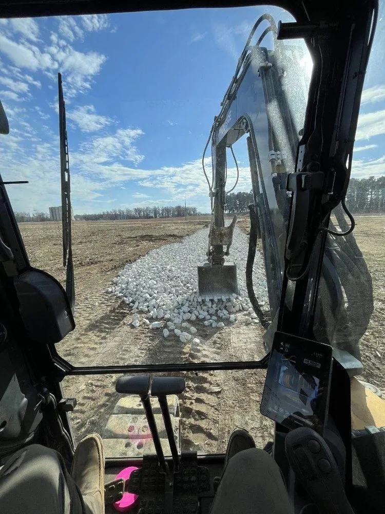 Custom lawn care service near you across Jonesboro, AR - Siteworx Construction