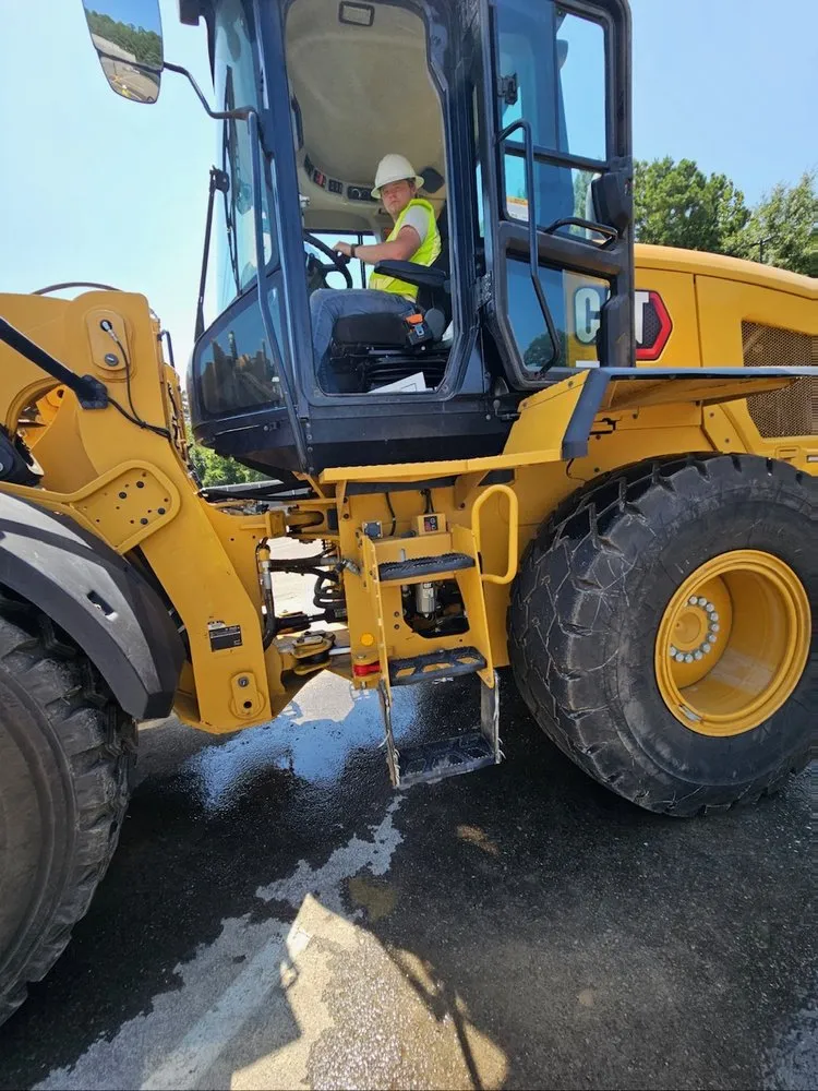Custom lawn care service for beautiful yards in Jonesboro, AR by Siteworx Construction