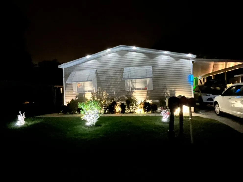 Affordable yard maintenance near you in Mount Plymouth, FL by Sitzer Immaculate Touch