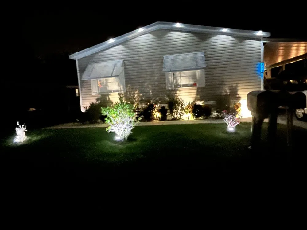 Local yard cleanup service experts serving Mount Plymouth, FL - Sitzer Immaculate Touch