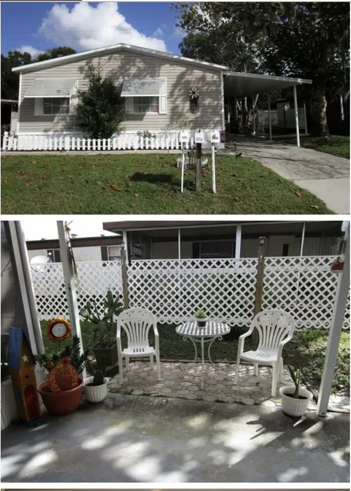 Affordable lawn mowing service in Mount Plymouth, FL - Sitzer Immaculate Touch