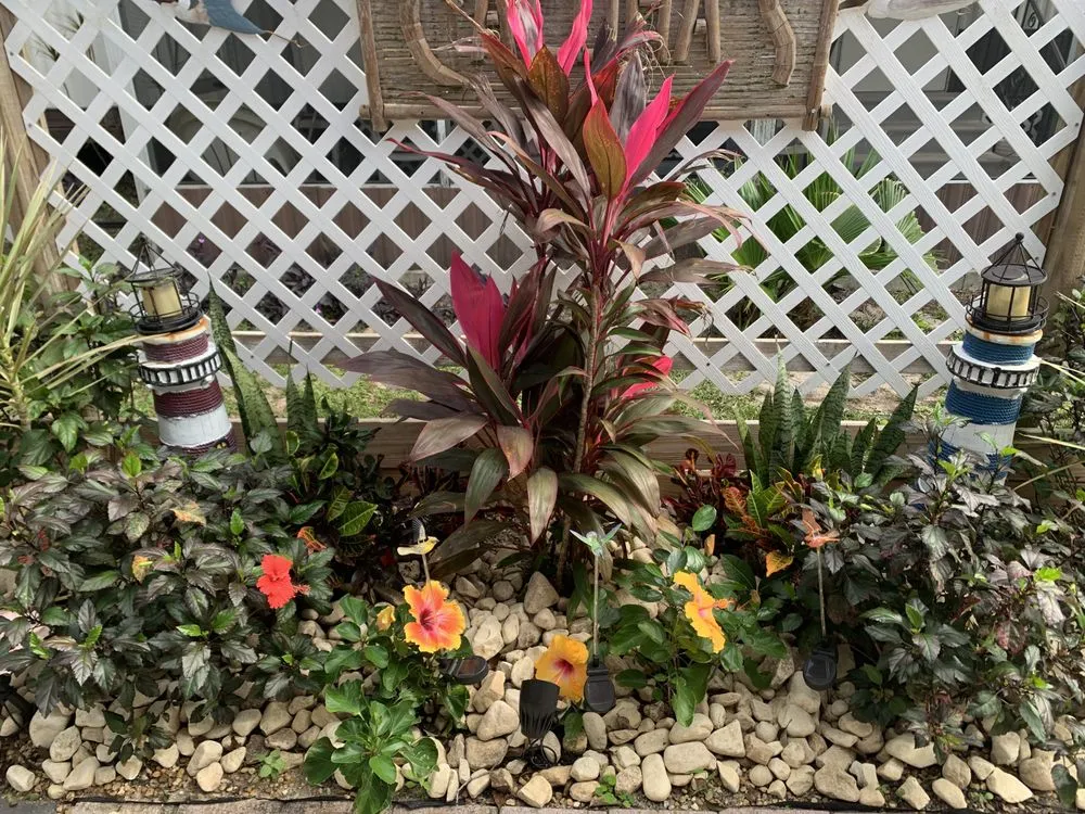Top-rated garden landscaping experts serving Mount Plymouth, FL - Sitzer Immaculate Touch
