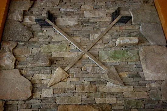Custom garden landscaping experts serving Bemus Point, NY - Sivak Stonemasonry