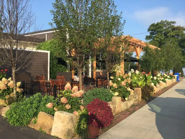 Local landscaping services experts serving Bemus Point, NY - Sivak Stonemasonry
