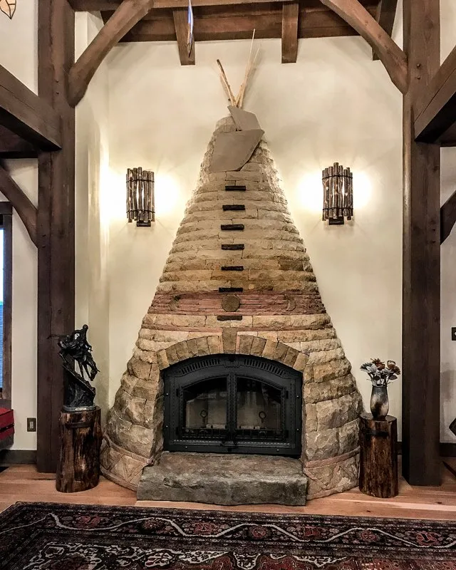Professional residential landscaping experts serving Bemus Point, NY - Sivak Stonemasonry