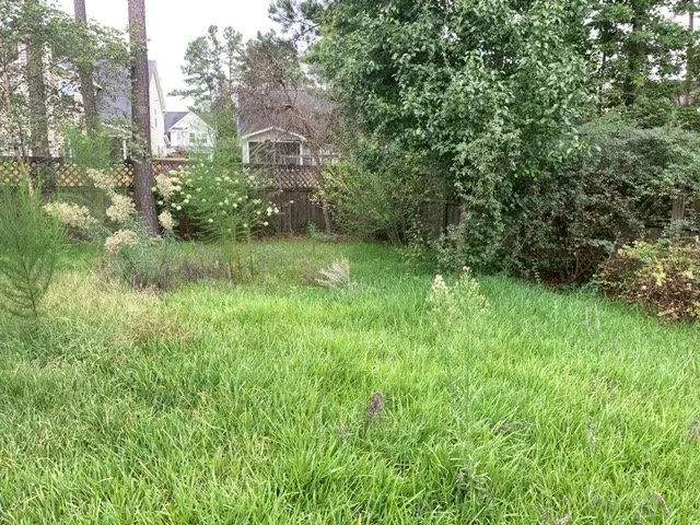 Expert landscape design in North Charleston, SC by Sivies Family Garden