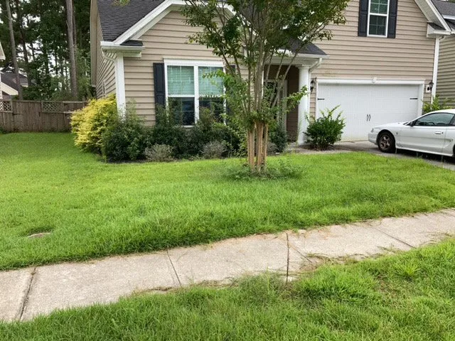 Local garden landscaping in North Charleston, SC by Sivies Family Garden