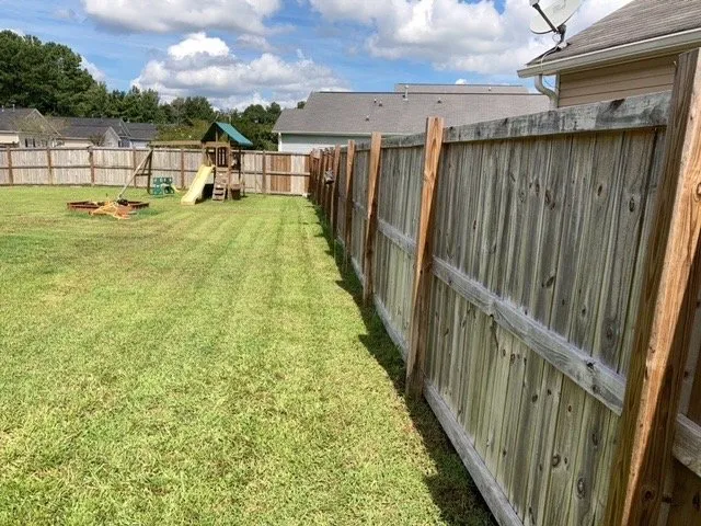 Top-rated residential landscaping experts serving North Charleston, SC - Sivies Family Garden