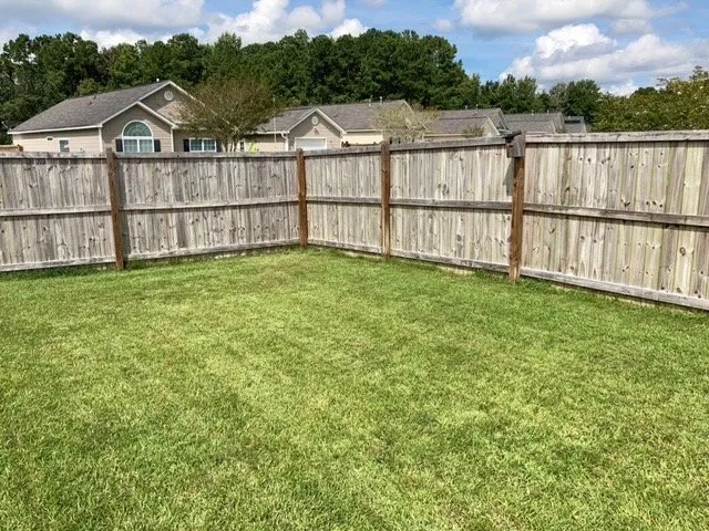 Reliable landscape installation in North Charleston, SC - Sivies Family Garden