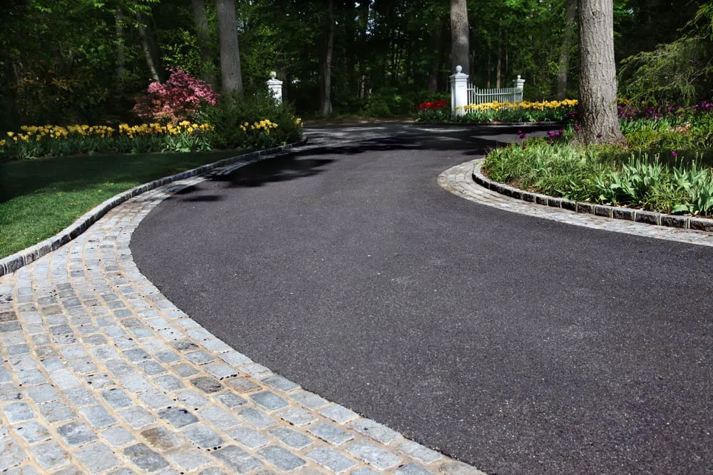 Reliable outdoor landscaping for beautiful yards across Albertson, NY - Sivilli Landscape Contracting Corp