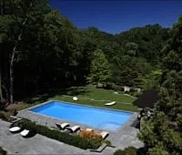 Sivilli Landscape Contracting Corp