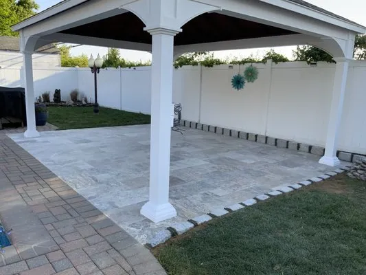 Sivirian Landscaping and Masonry