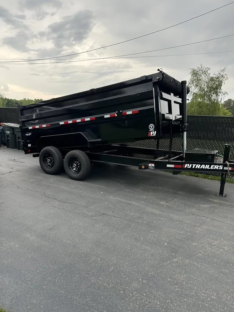 Professional lawn care service in Johnston, RI - Sivo & Sons Junk Removal and Disposal