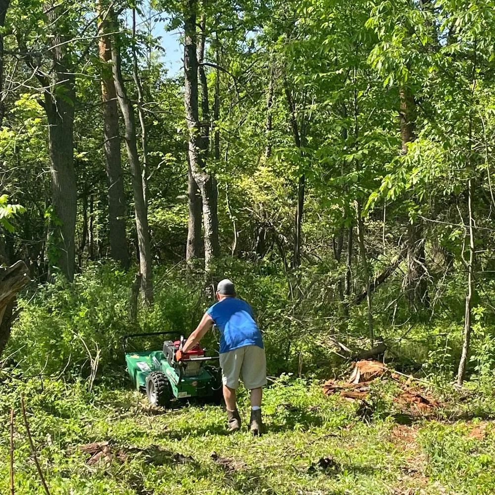 Local residential landscaping for residential properties in Franklinville, NY by Siweks Landscaping