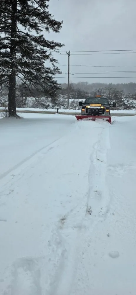 Local residential landscaping in Franklinville, NY by Siweks Landscaping