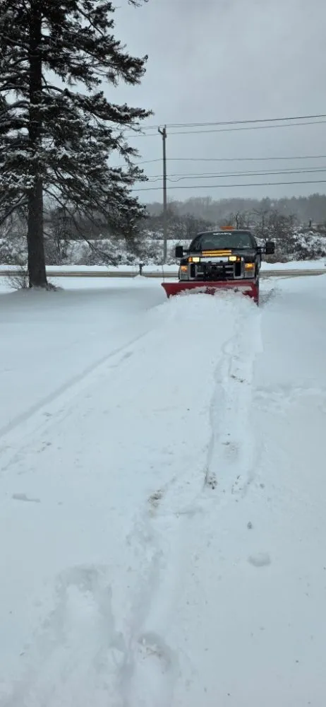 Expert outdoor landscaping near you in Franklinville, NY by Siweks Landscaping