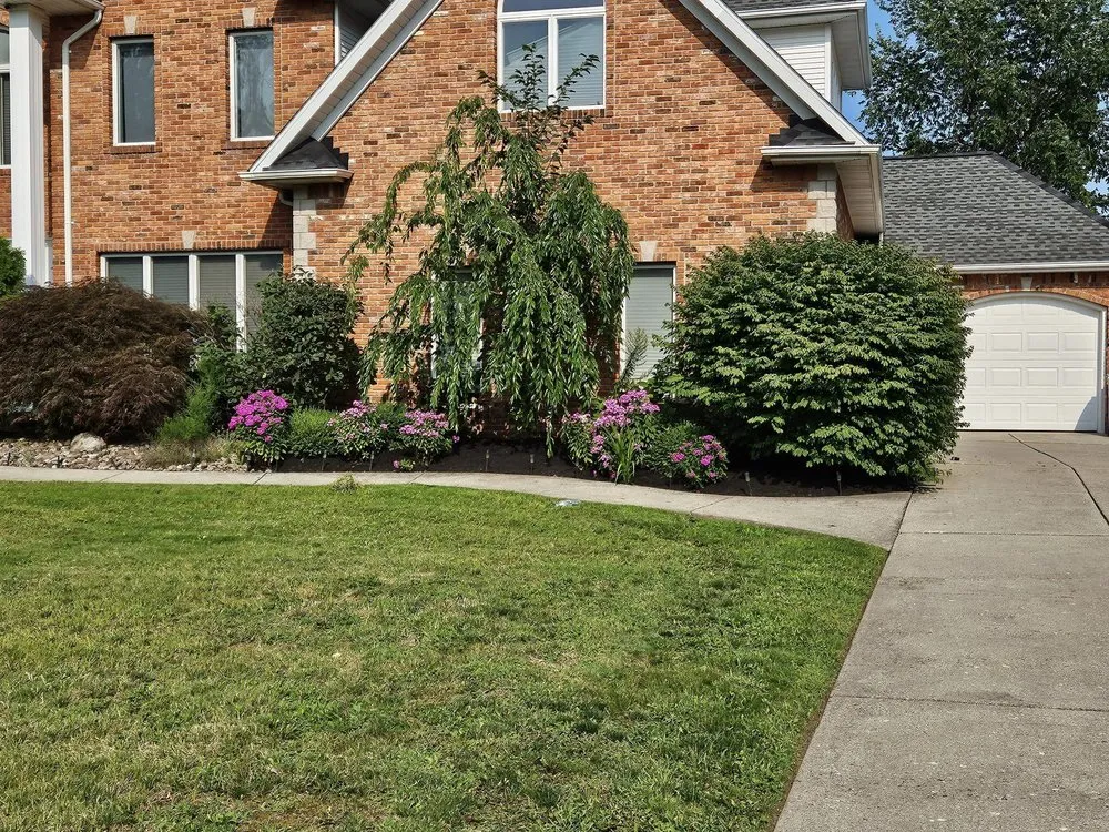 Trusted lawn care service in Franklinville, NY - Siweks Landscaping