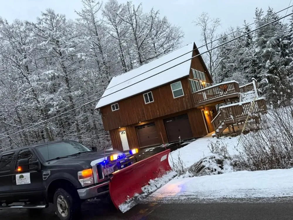 Expert residential landscaping in Franklinville, NY - Siweks Landscaping