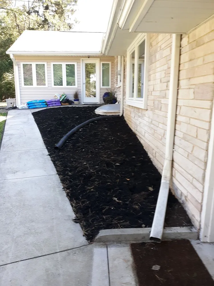 Affordable landscape design for outdoor upgrades across Carlisle, PA - Siwells landscaping