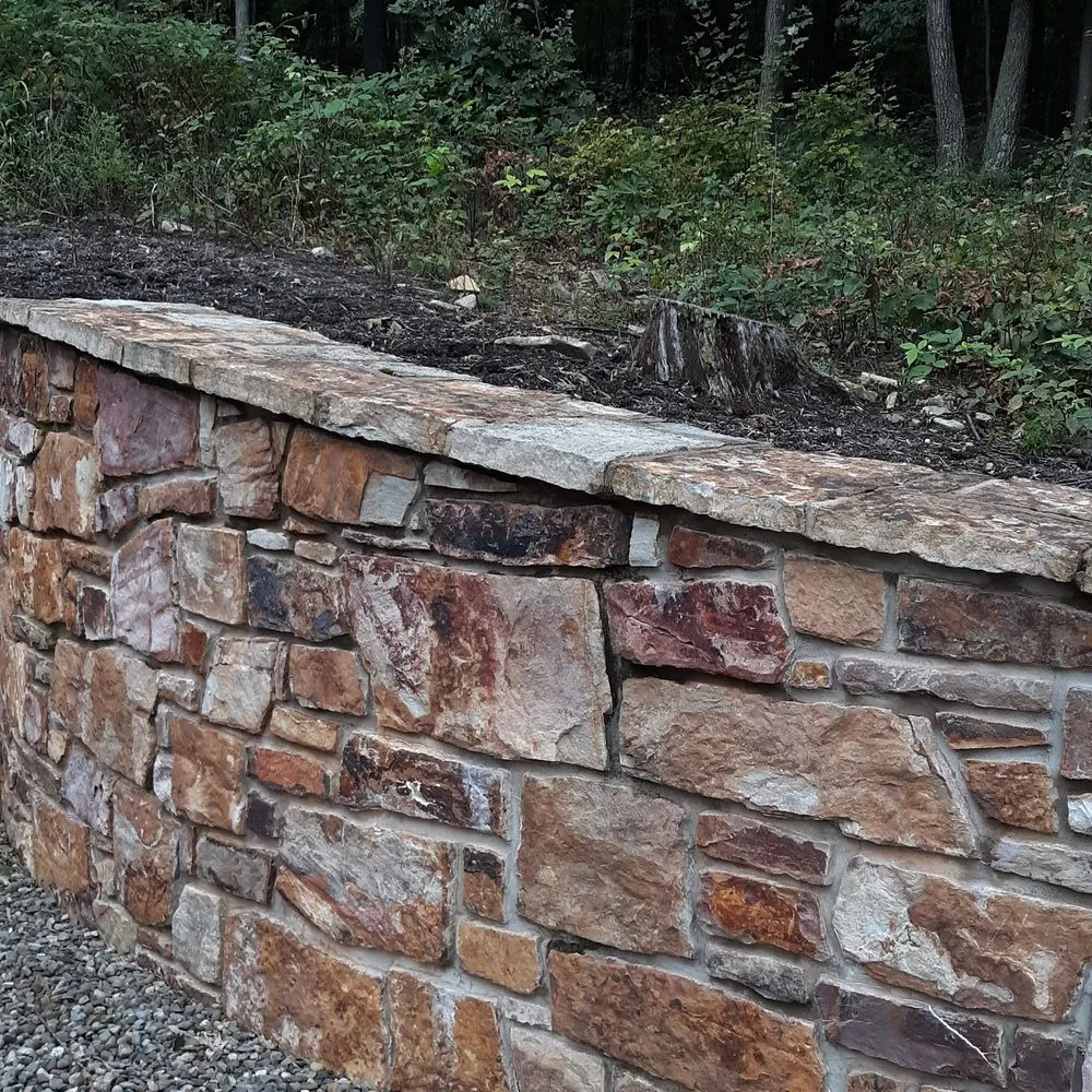 Custom yard maintenance in Carlisle, PA - Siwells landscaping