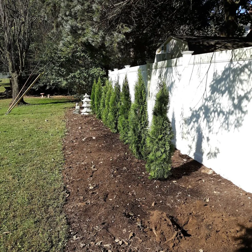 Local landscape design experts serving Carlisle, PA - Siwells landscaping