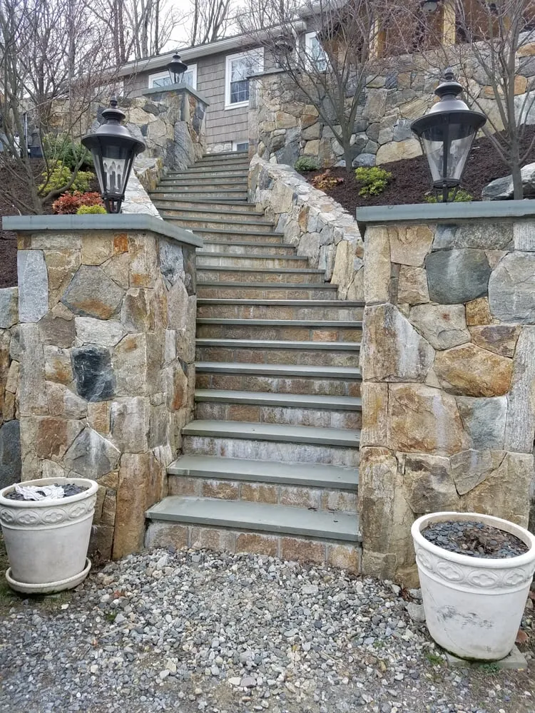 Reliable residential landscaping for homes across Carmel, NY - Six Brothers Landscaping