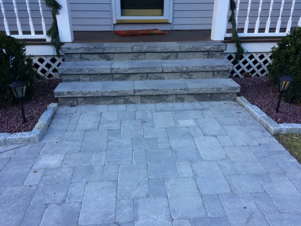 Reliable lawn mowing service in Carmel, NY - Six Brothers Landscaping