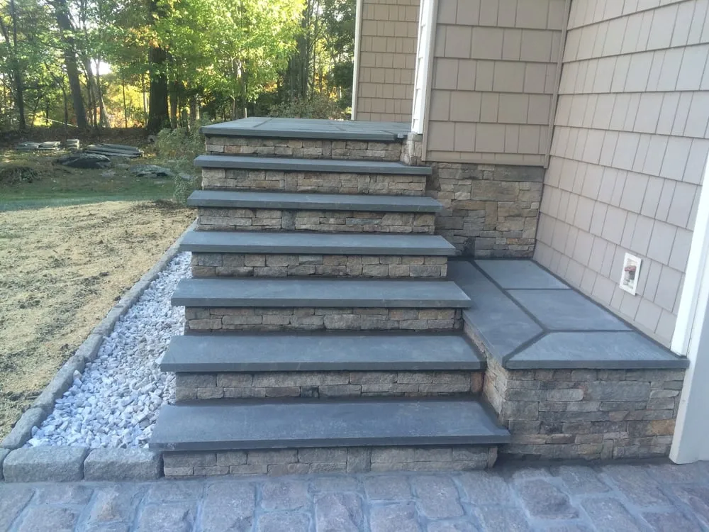Affordable landscape design experts serving Carmel, NY - Six Brothers Landscaping