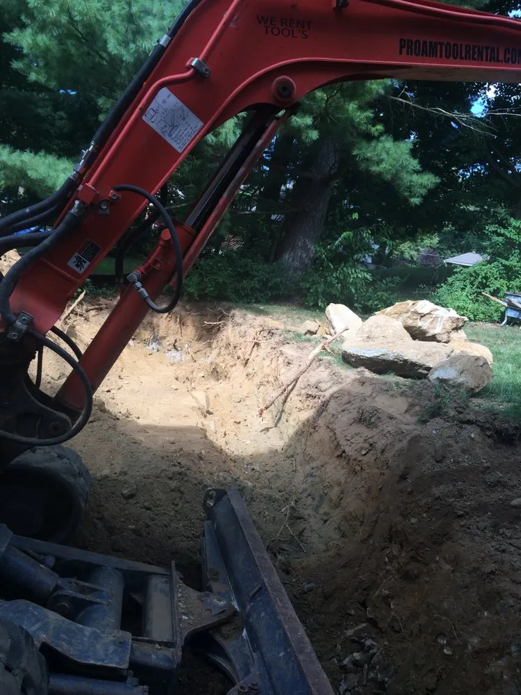 Trusted outdoor landscaping near you across Carmel, NY - Six Brothers Landscaping