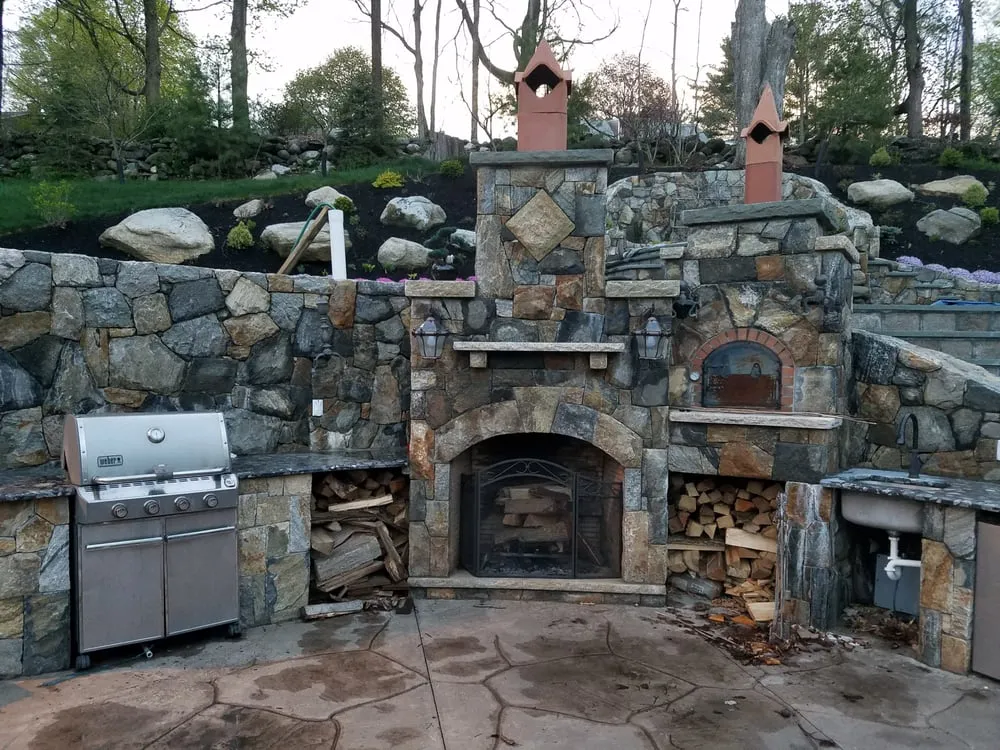 Top-rated lawn mowing service for outdoor upgrades across Carmel, NY - Six Brothers Landscaping