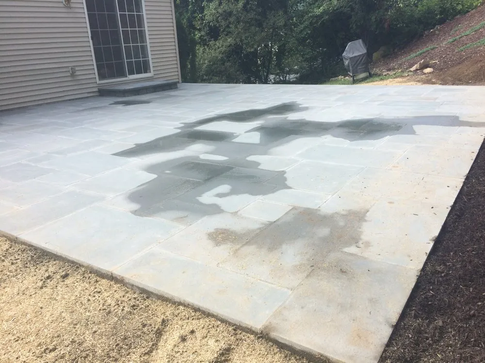 Professional residential landscaping for year-round maintenance across Carmel, NY - Six Brothers Landscaping